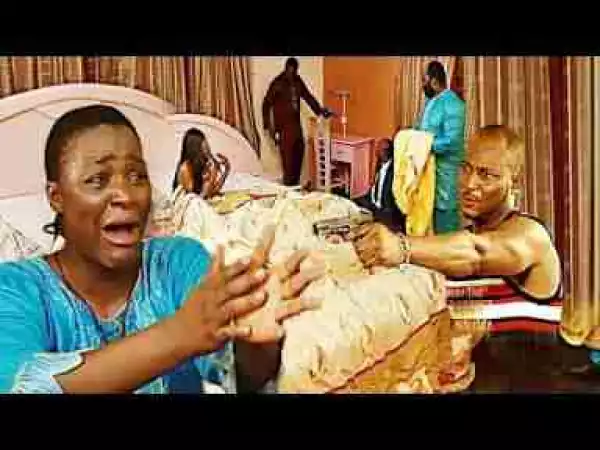 Video: Bread Of Sorrow 1 - ChaCha Eke Faani 2017 Latest Nigerian Nollywood Full Movies | African Movie